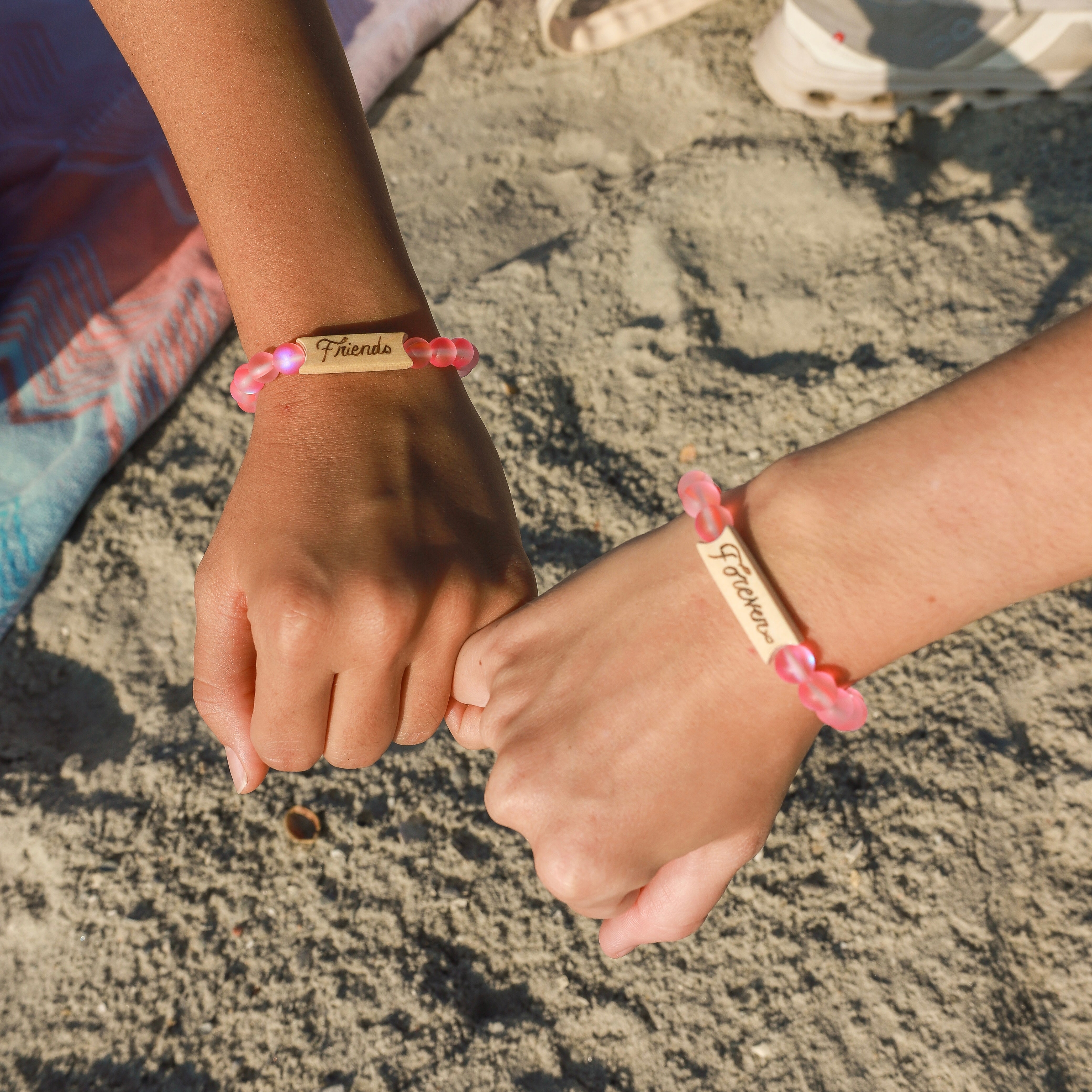 Love Bracelets