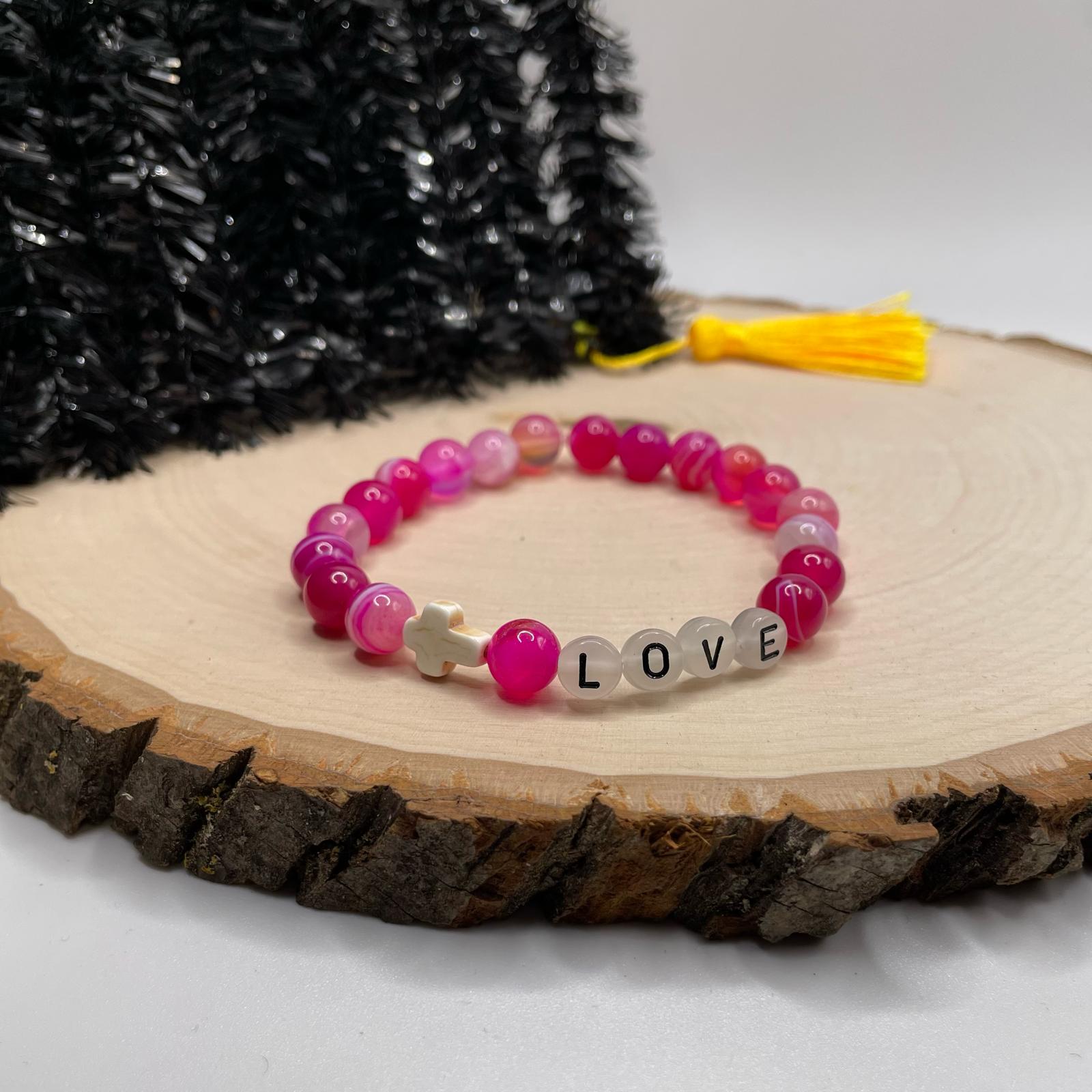 Love bracelet