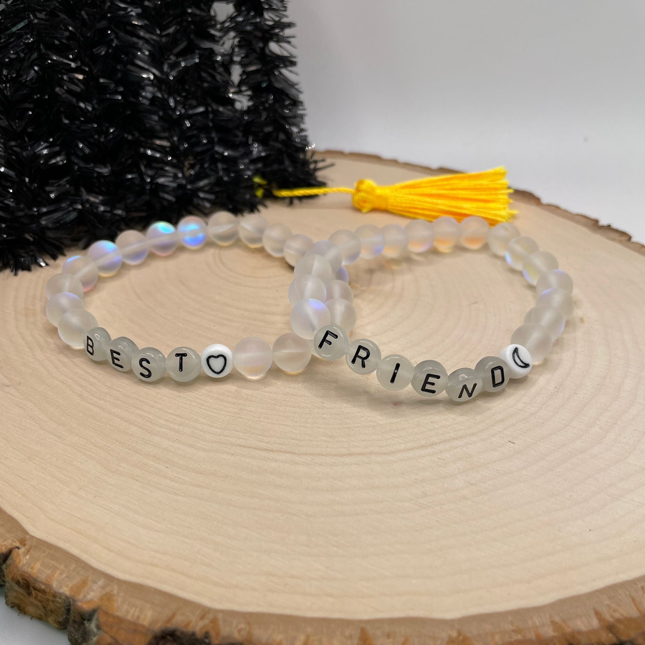 Best Friend bracelet