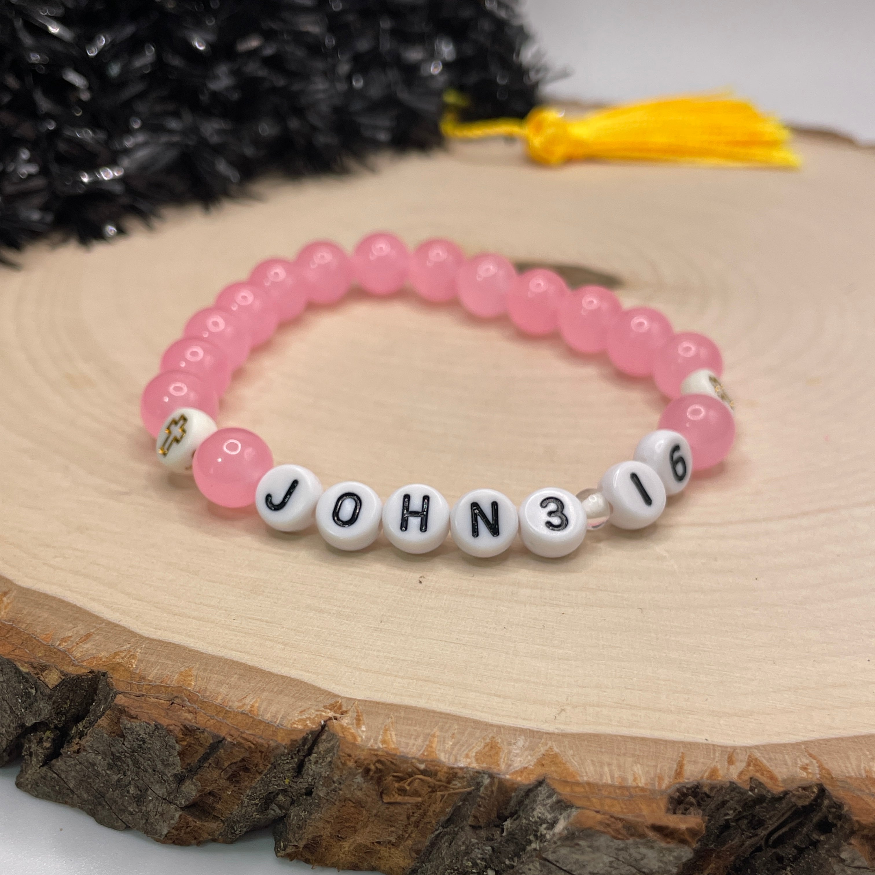John bracelet