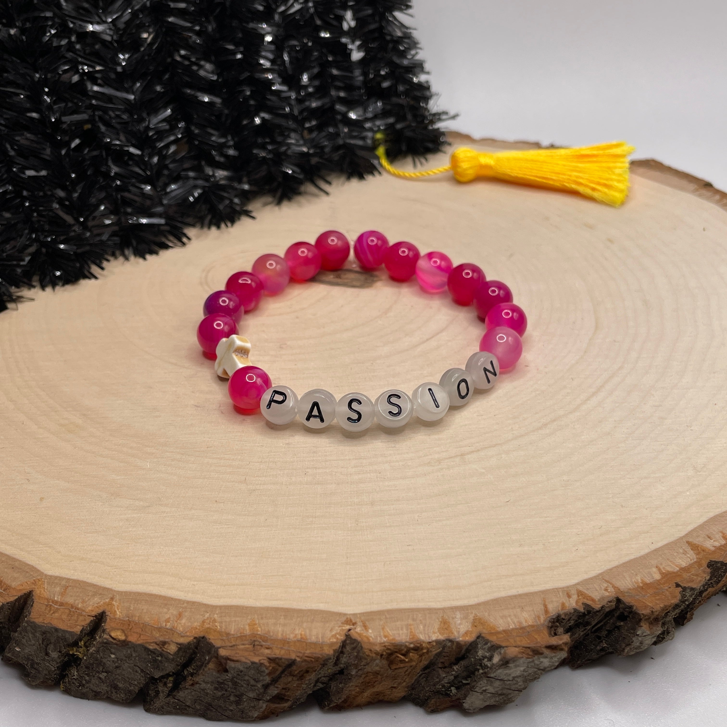 Passion bracelet