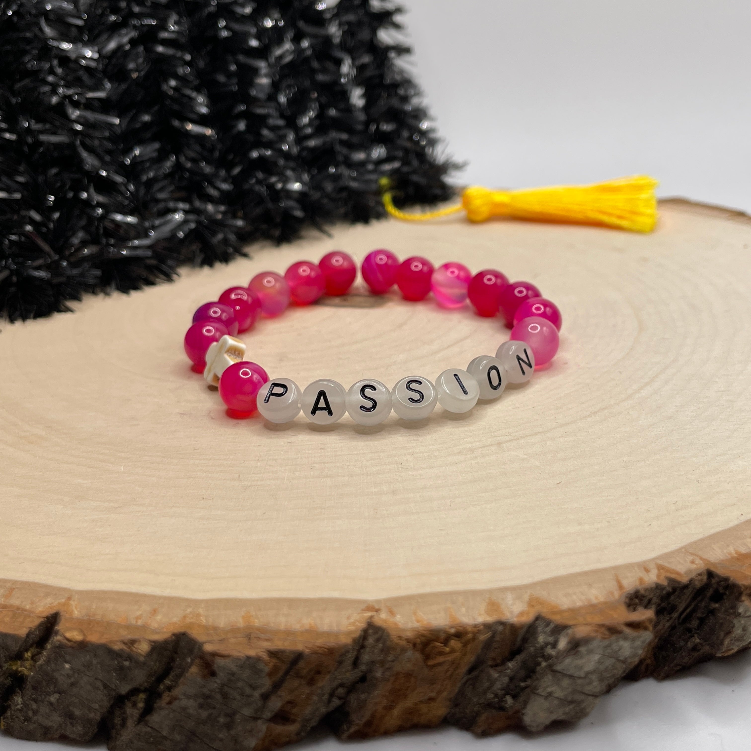 Passion bracelet